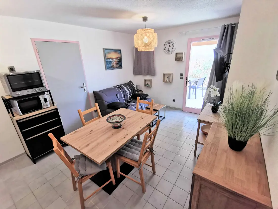 Residence Ile Des Pecheurs