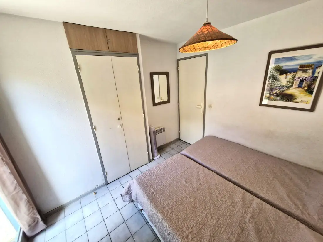 Residence Ile Des Pecheurs