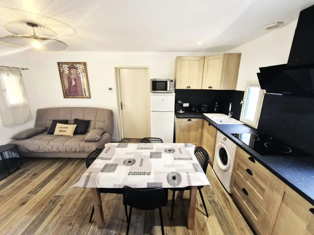 Residence Ile Des Pecheurs
