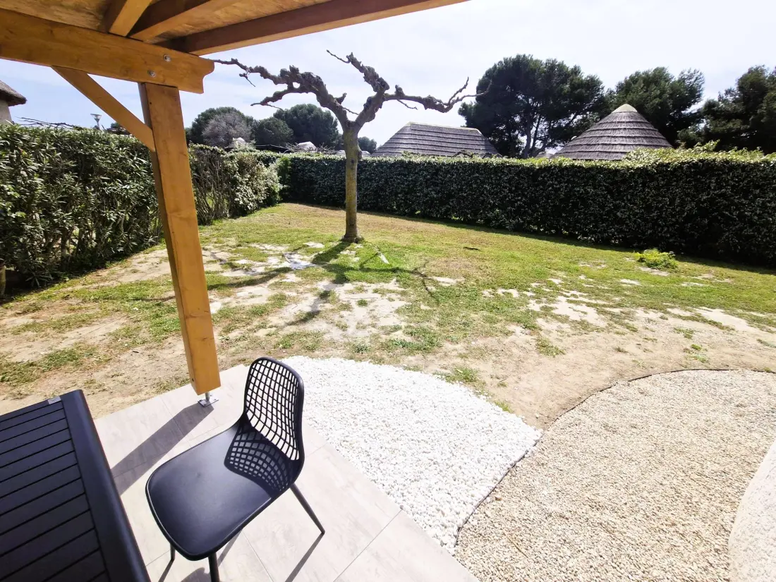 Residence Ile Des Pecheurs