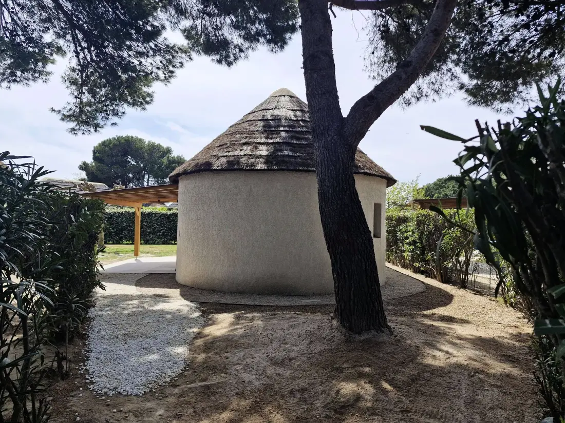 Residence Ile Des Pecheurs
