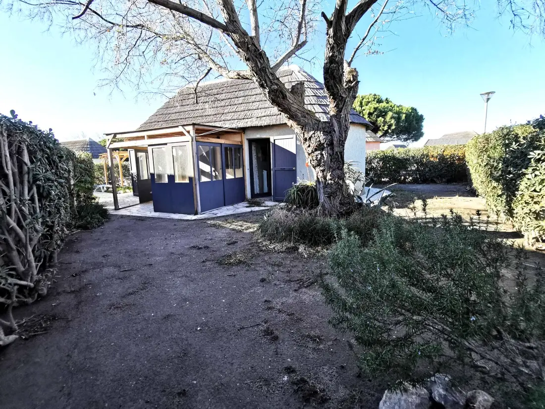 Residence Ile Des Pecheurs