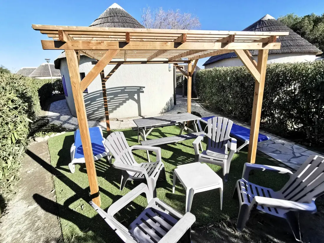 Residence Ile Des Pecheurs