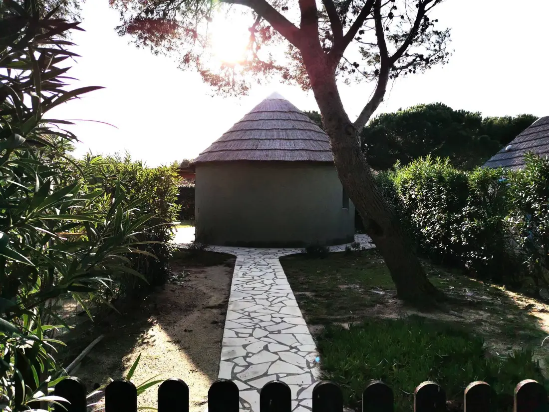Residence Ile Des Pecheurs