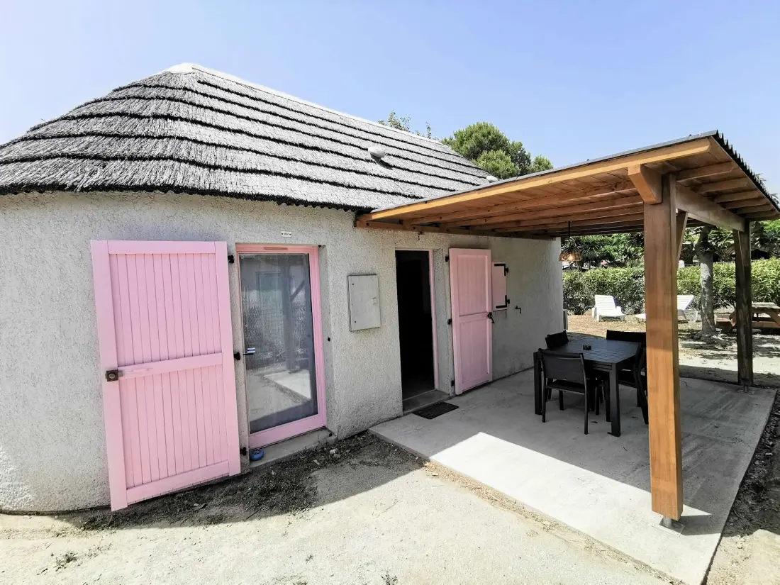 Residence Ile Des Pecheurs