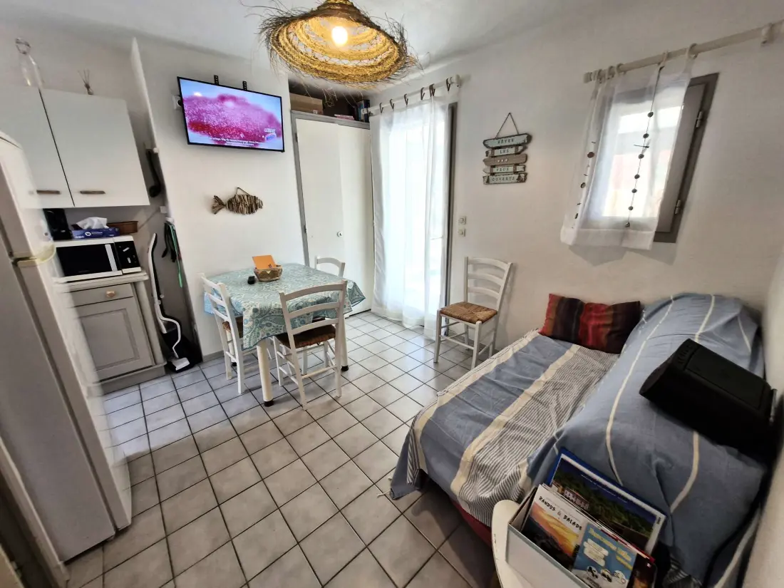 Residence Ile Des Pecheurs