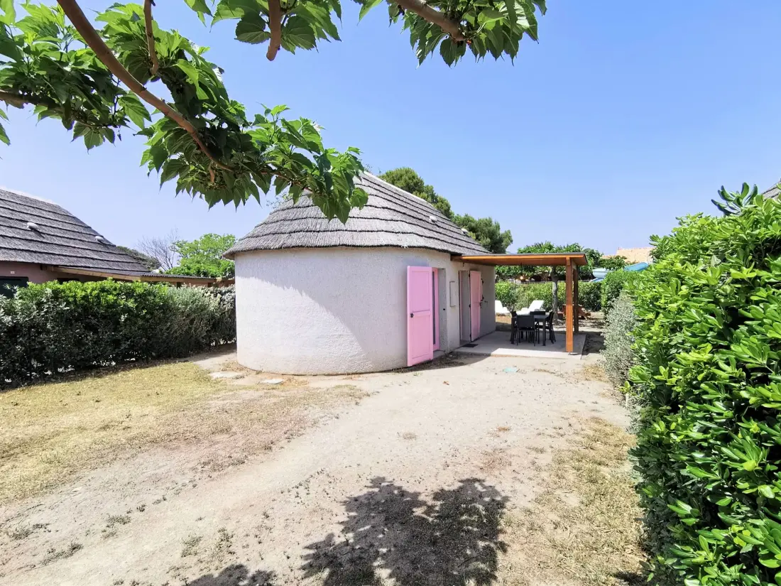 Residence Ile Des Pecheurs