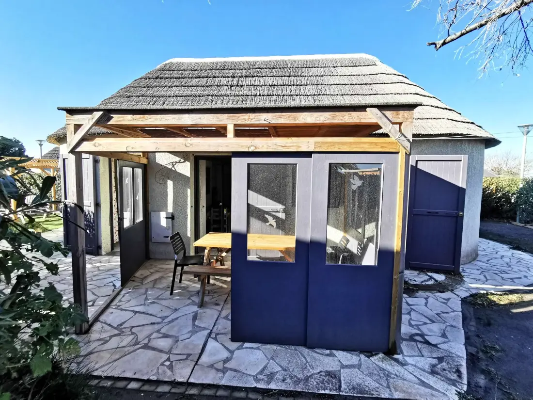 Residence Ile Des Pecheurs