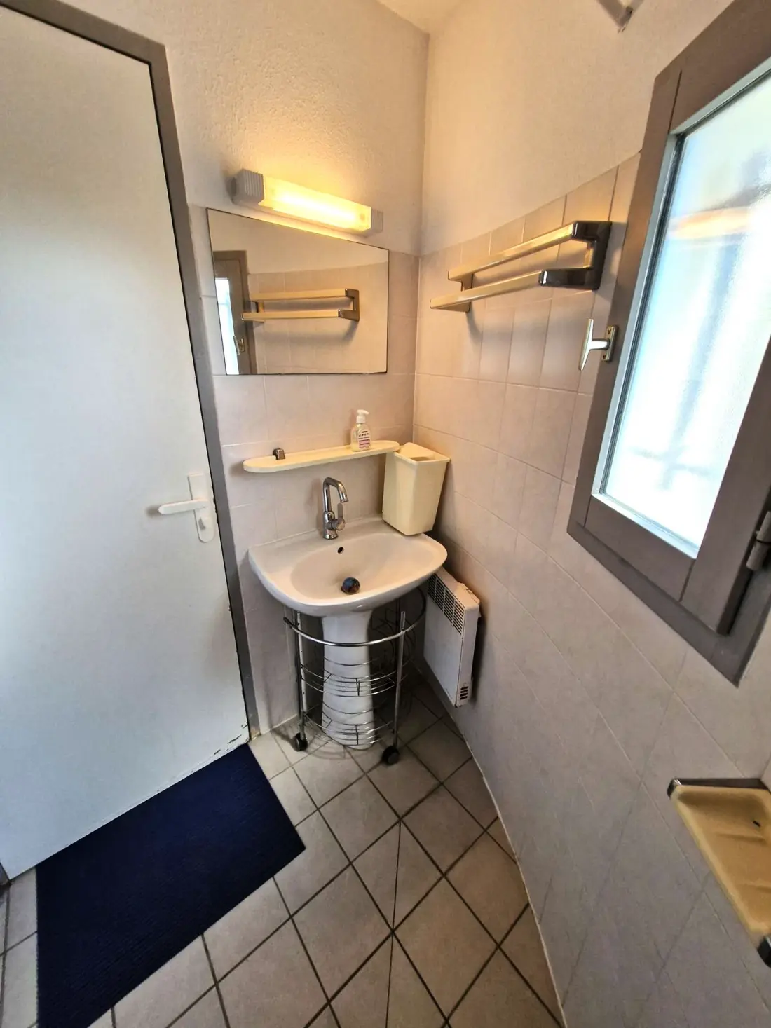 Residence Ile Des Pecheurs