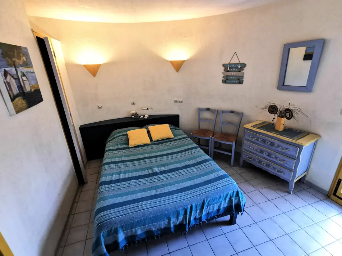 Residence Ile Des Pecheurs
