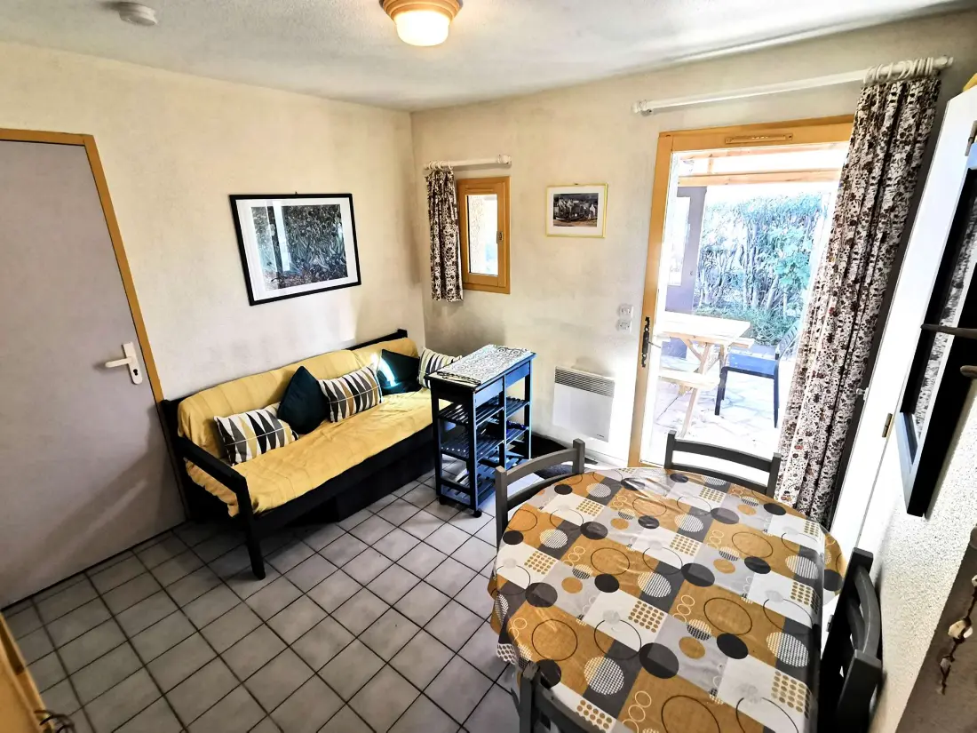 Residence Ile Des Pecheurs