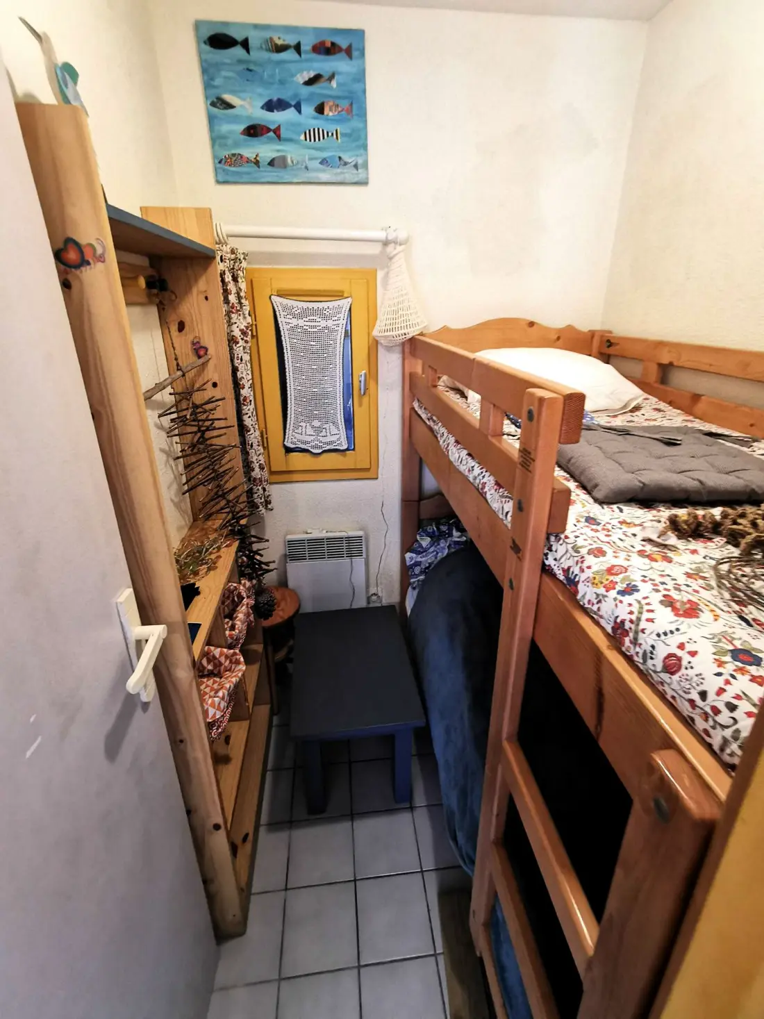 Residence Ile Des Pecheurs