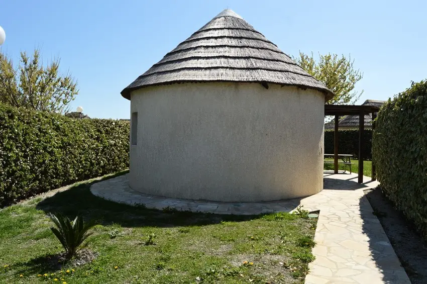 Residence Ile Des Pecheurs