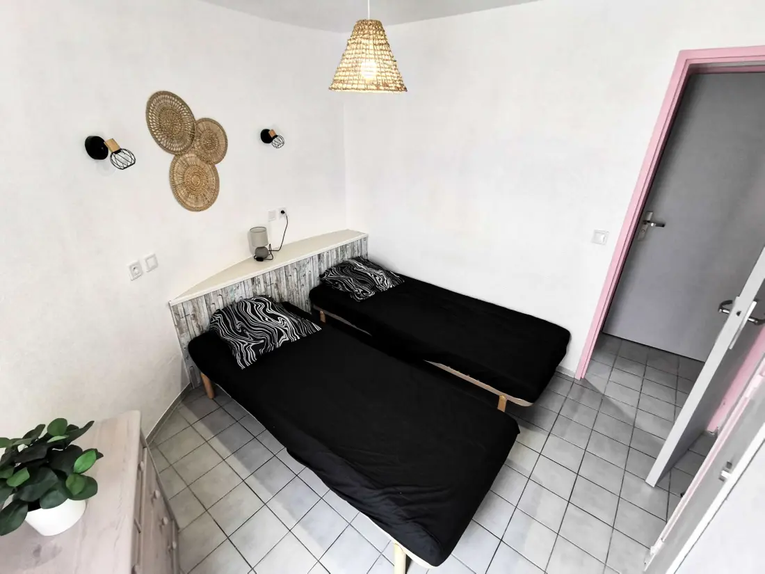 Residence Ile Des Pecheurs