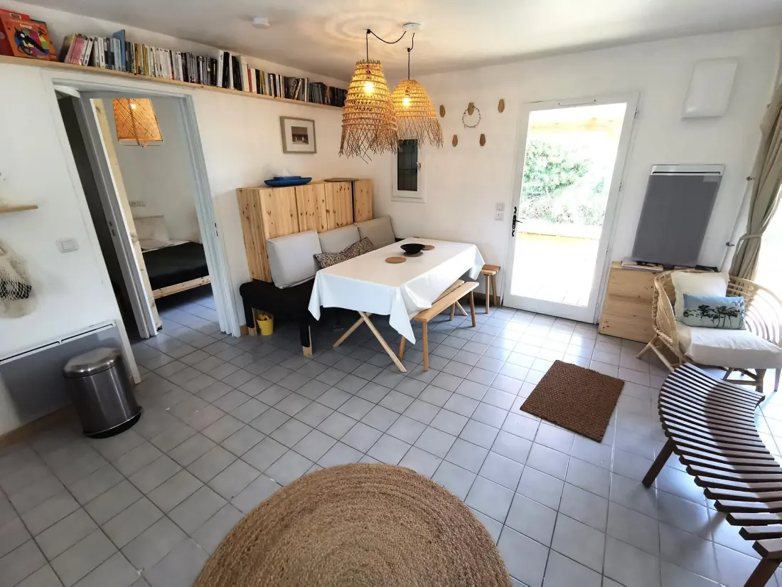 Residence Ile Des Pecheurs