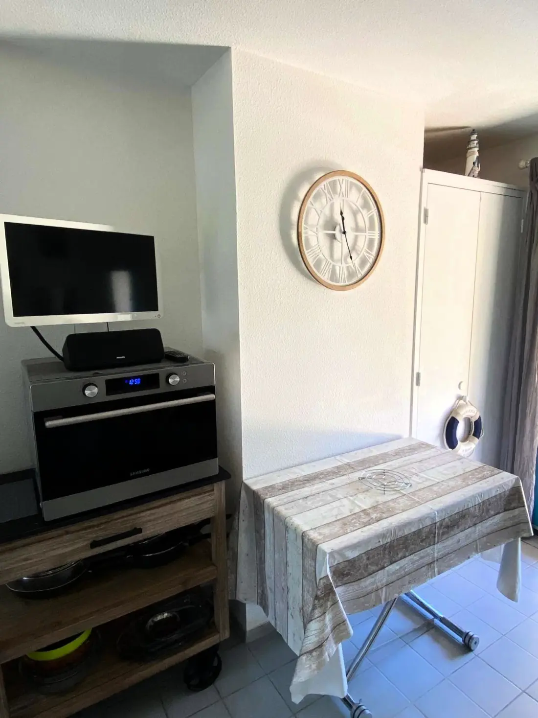 Residence Ile Des Pecheurs