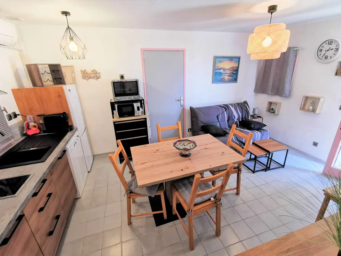 Residence Ile Des Pecheurs