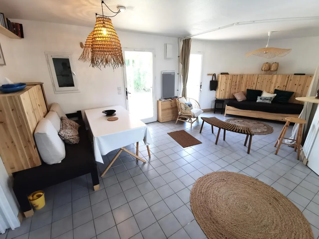 Residence Ile Des Pecheurs