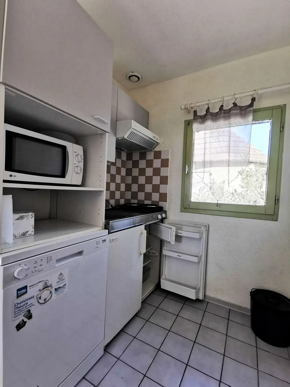 Residence Ile Des Pecheurs