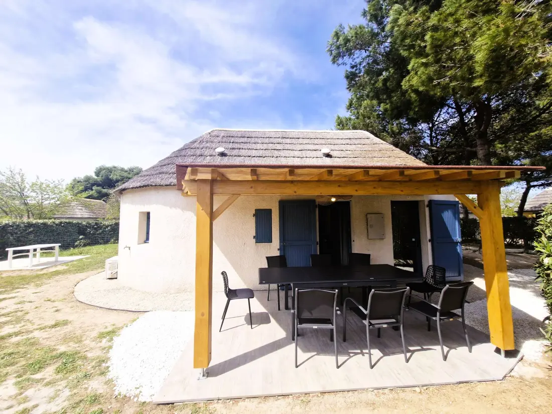 Residence Ile Des Pecheurs