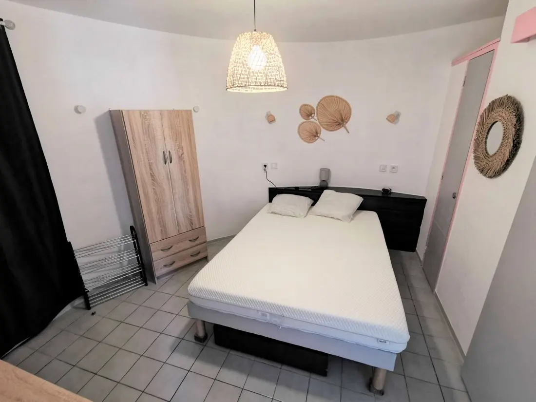 Residence Ile Des Pecheurs