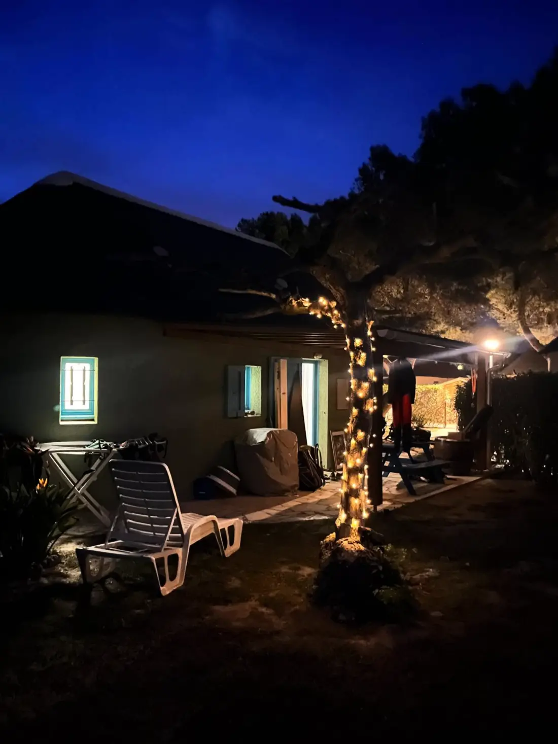 Residence Ile Des Pecheurs