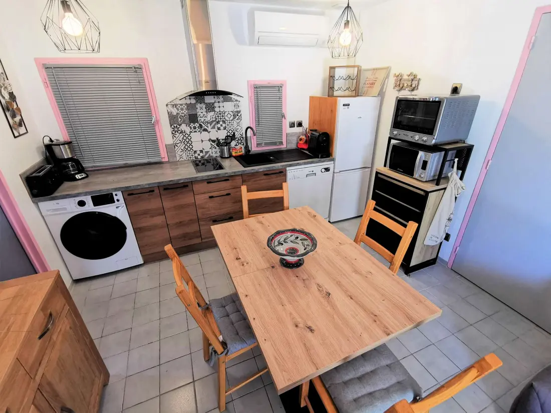 Residence Ile Des Pecheurs
