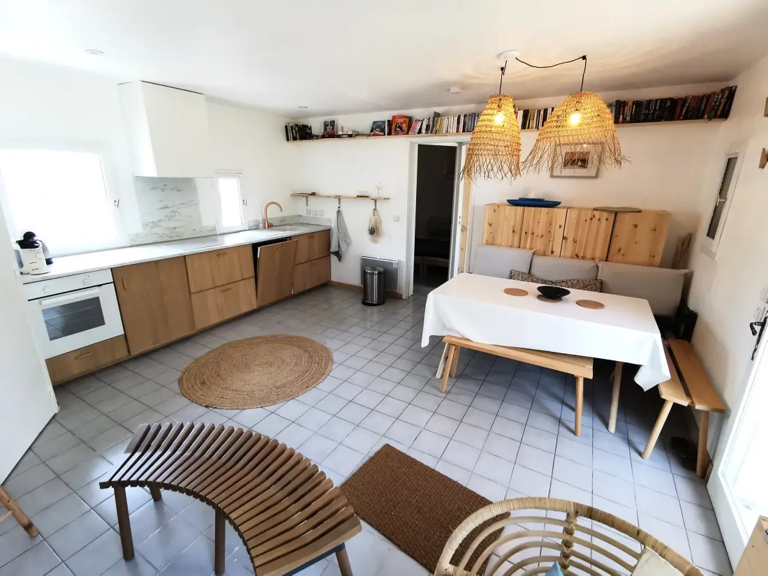 Residence Ile Des Pecheurs