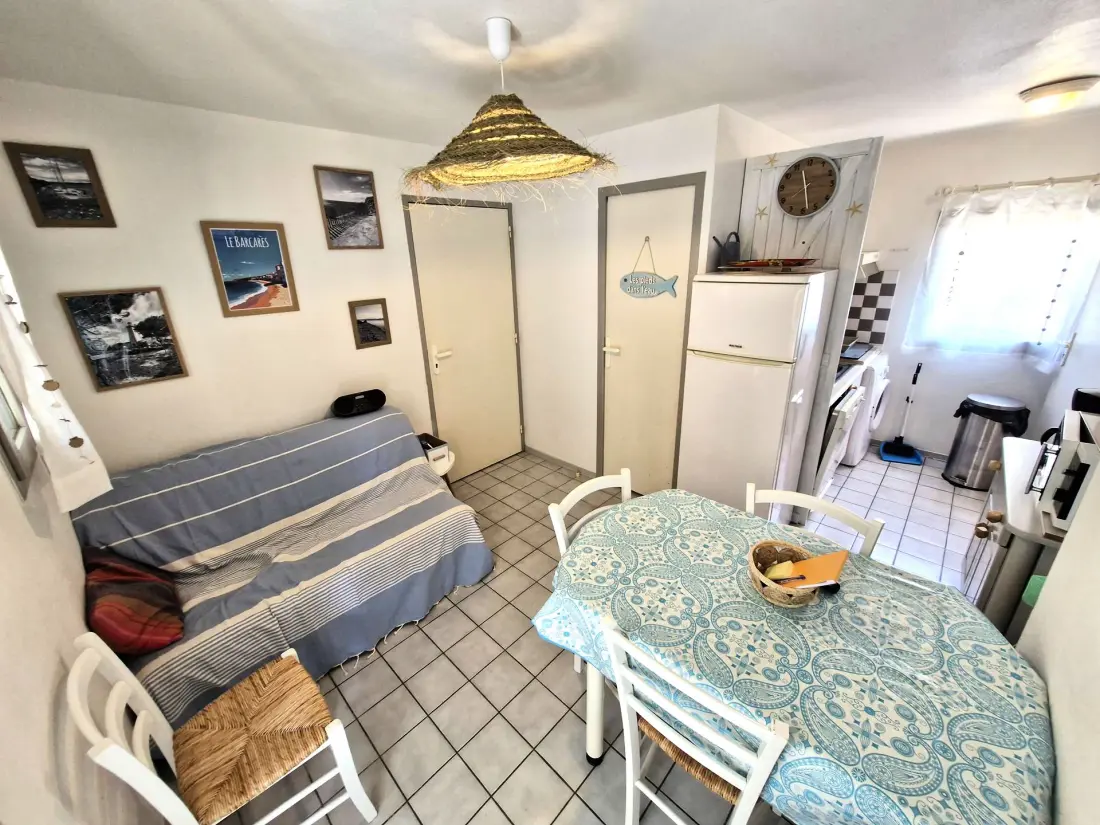 Residence Ile Des Pecheurs