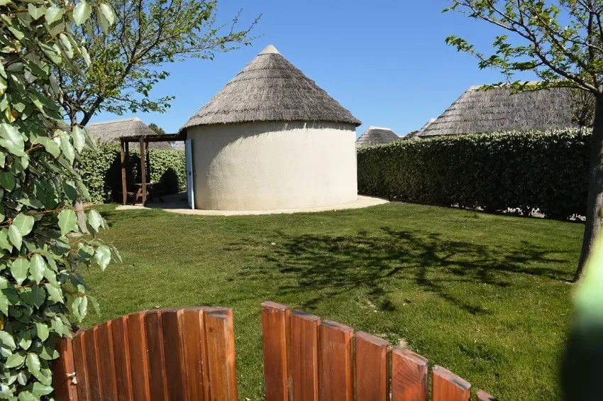 Residence Ile Des Pecheurs