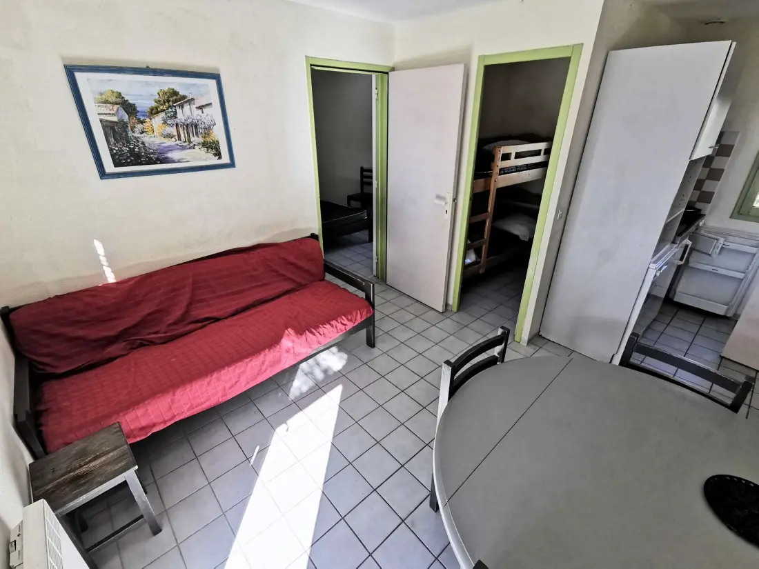 Residence Ile Des Pecheurs