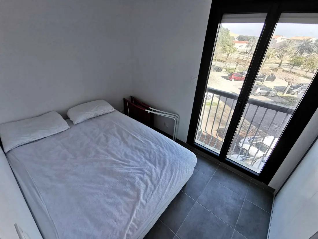 Residence Vér
