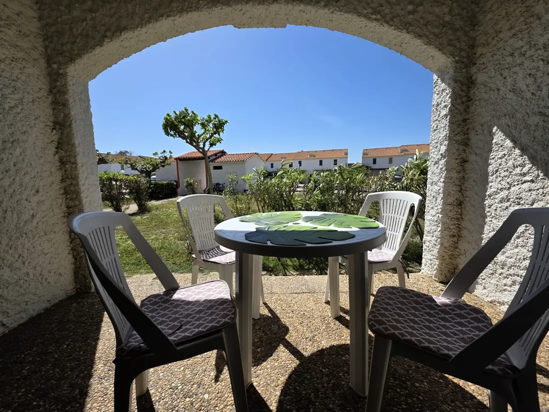 Residence Vér