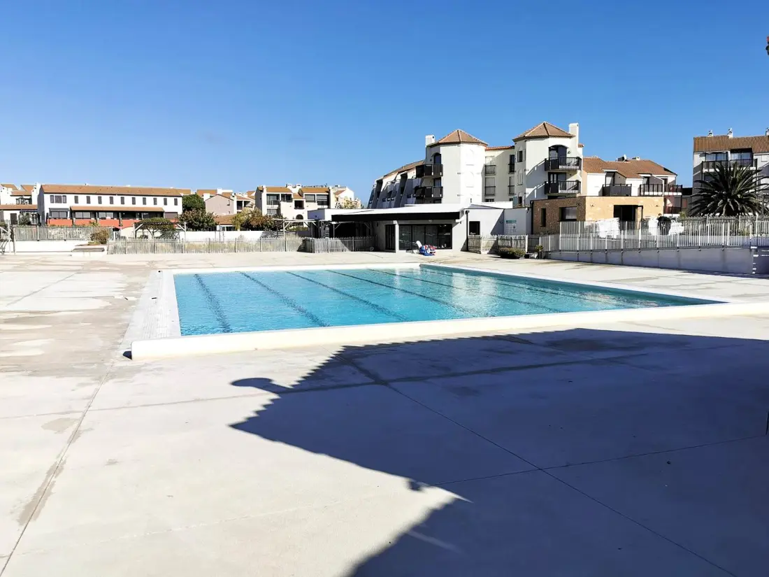 Residence Vér