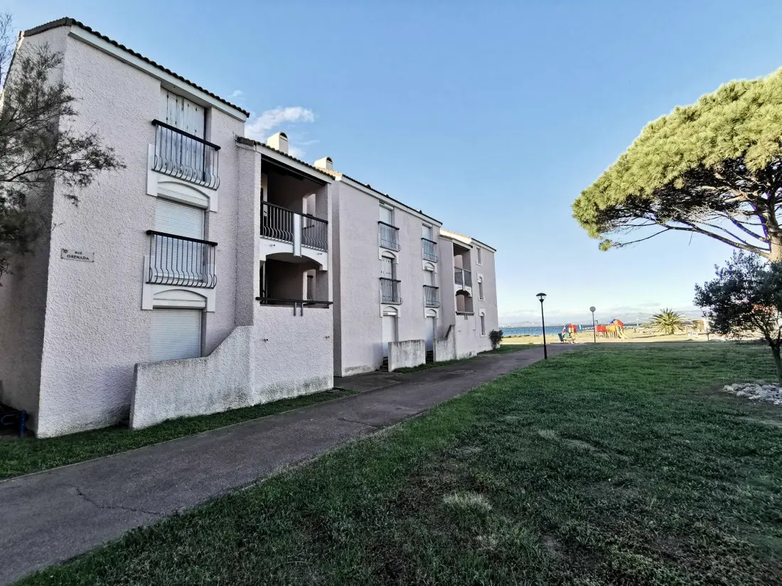 Residence Vér