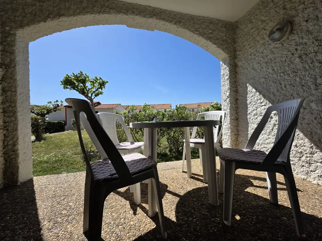 Residence Vér