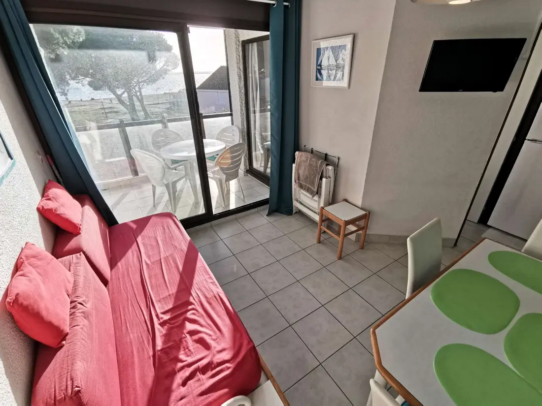 Residence Vér