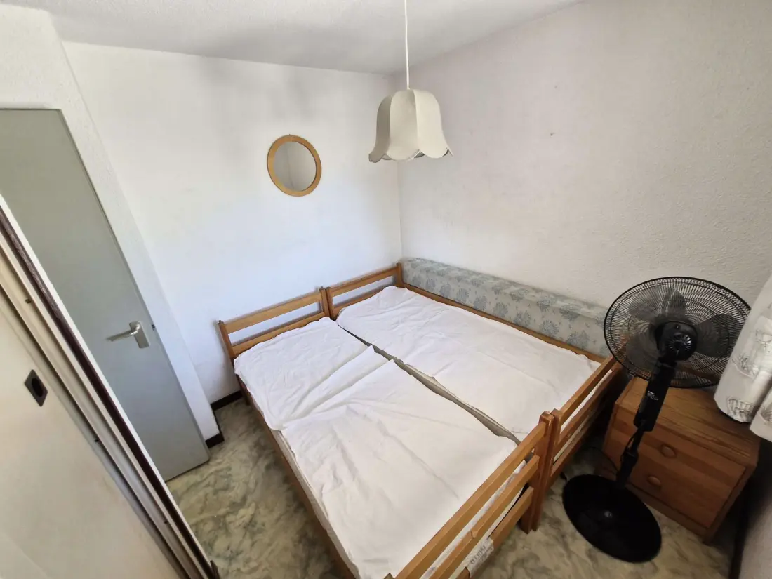 Residence Vér