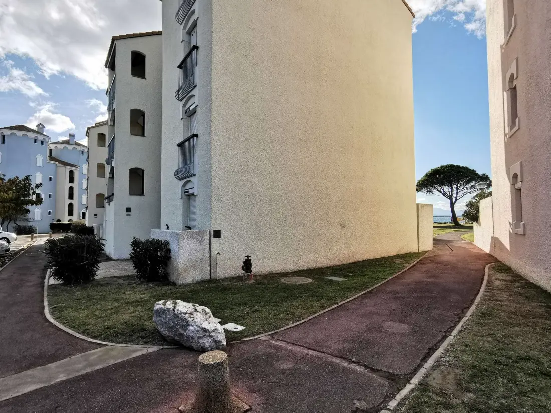 Residence Vér