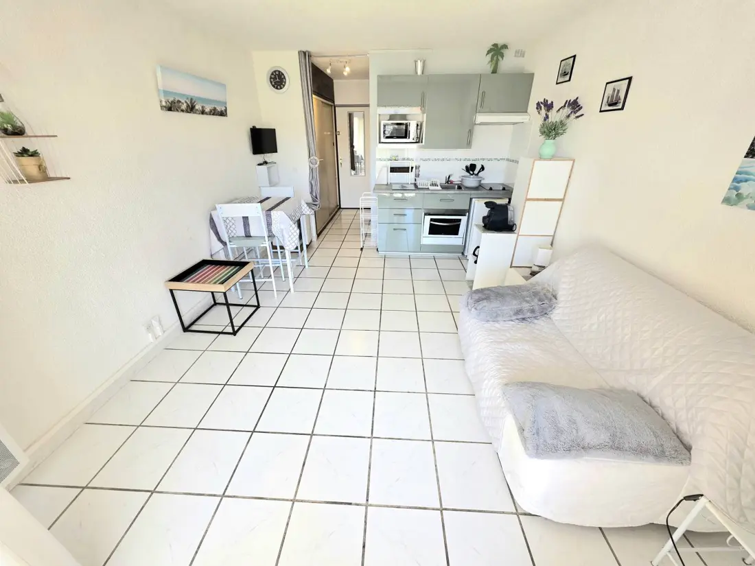 Residence Vér