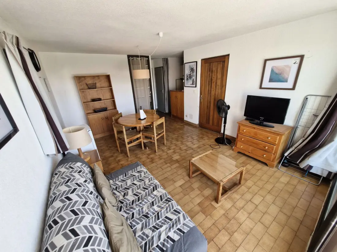 Residence Vér