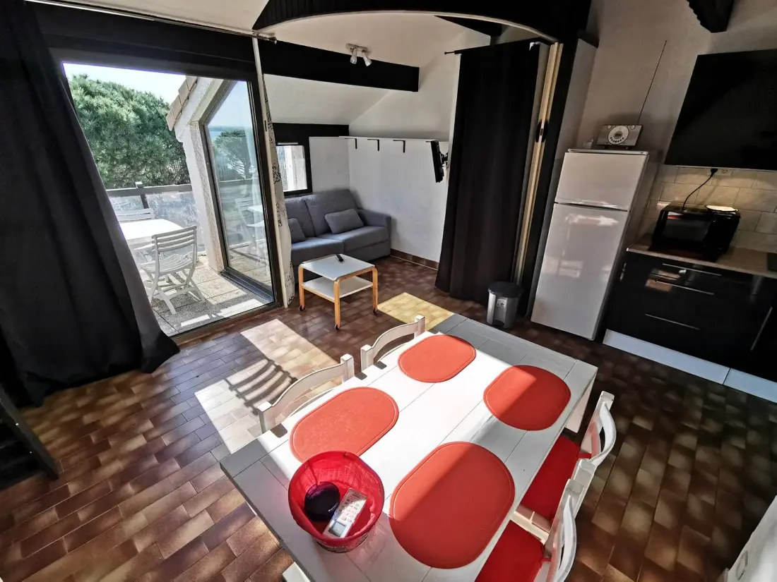 Residence Vér