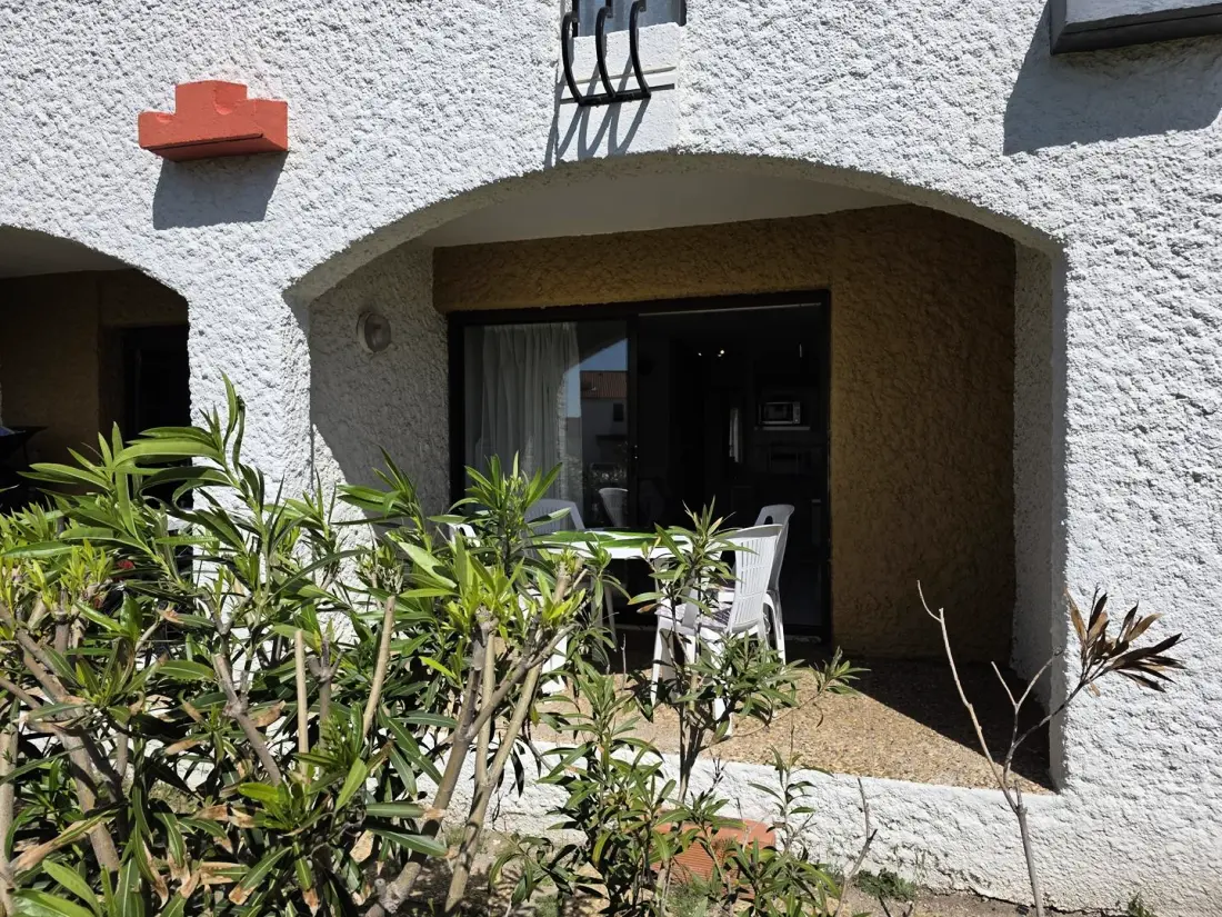 Residence Vér