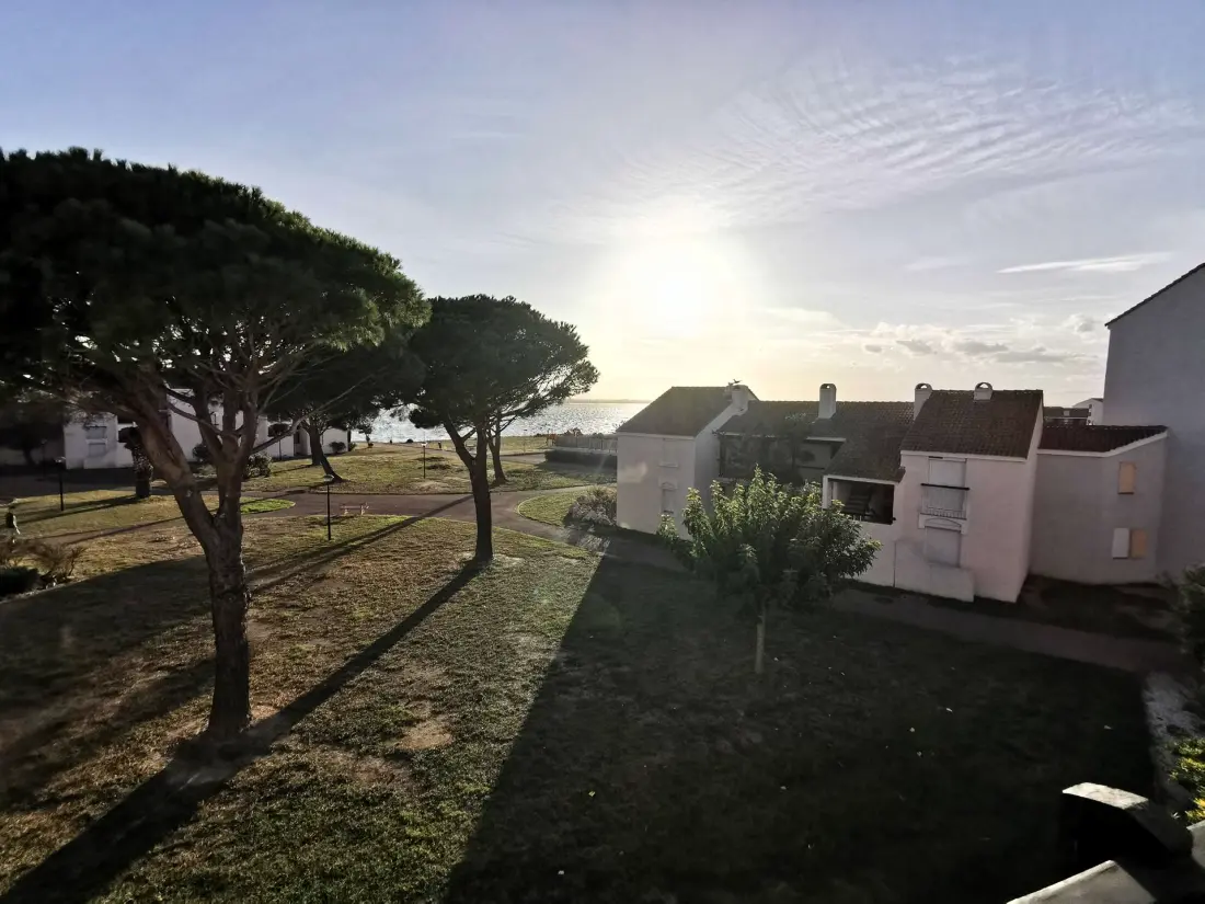 Residence Vér