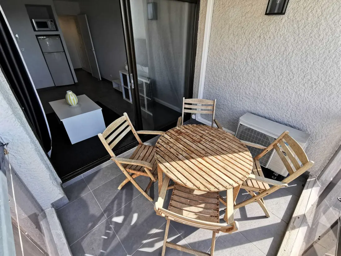 Residence Vér