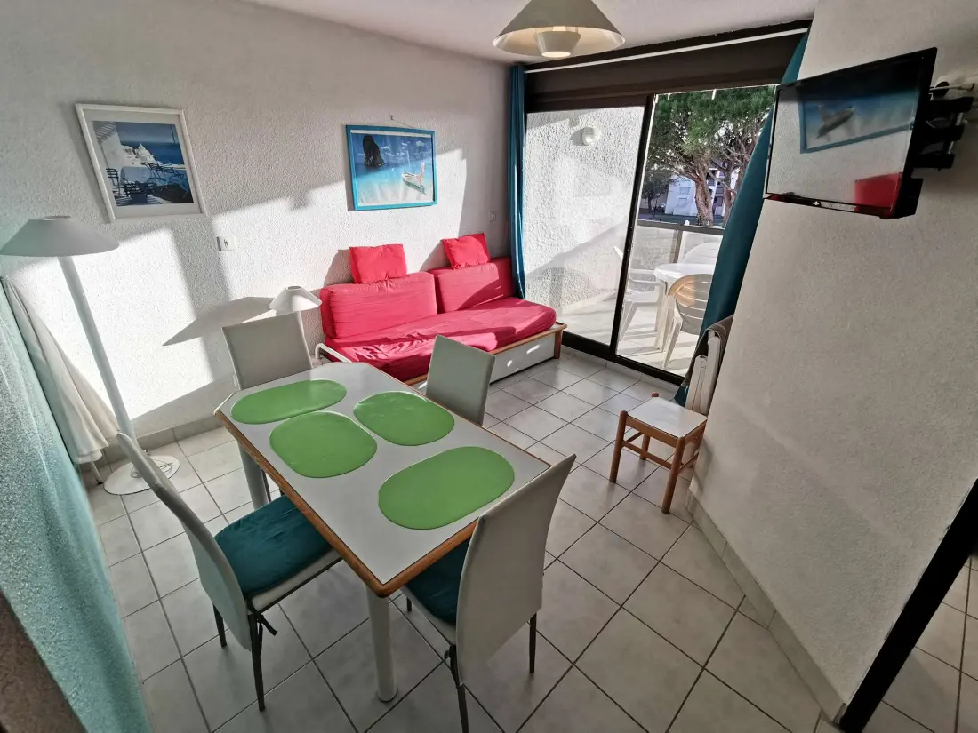 Residence Vér