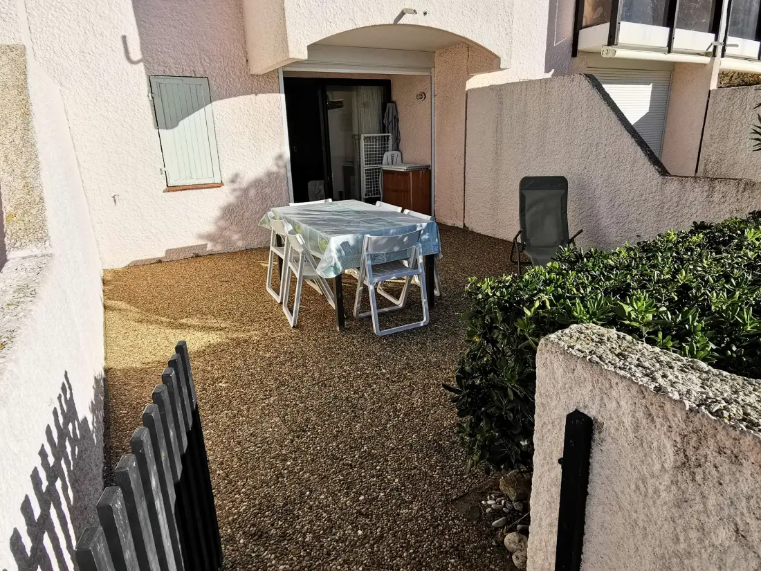 Residence Vér
