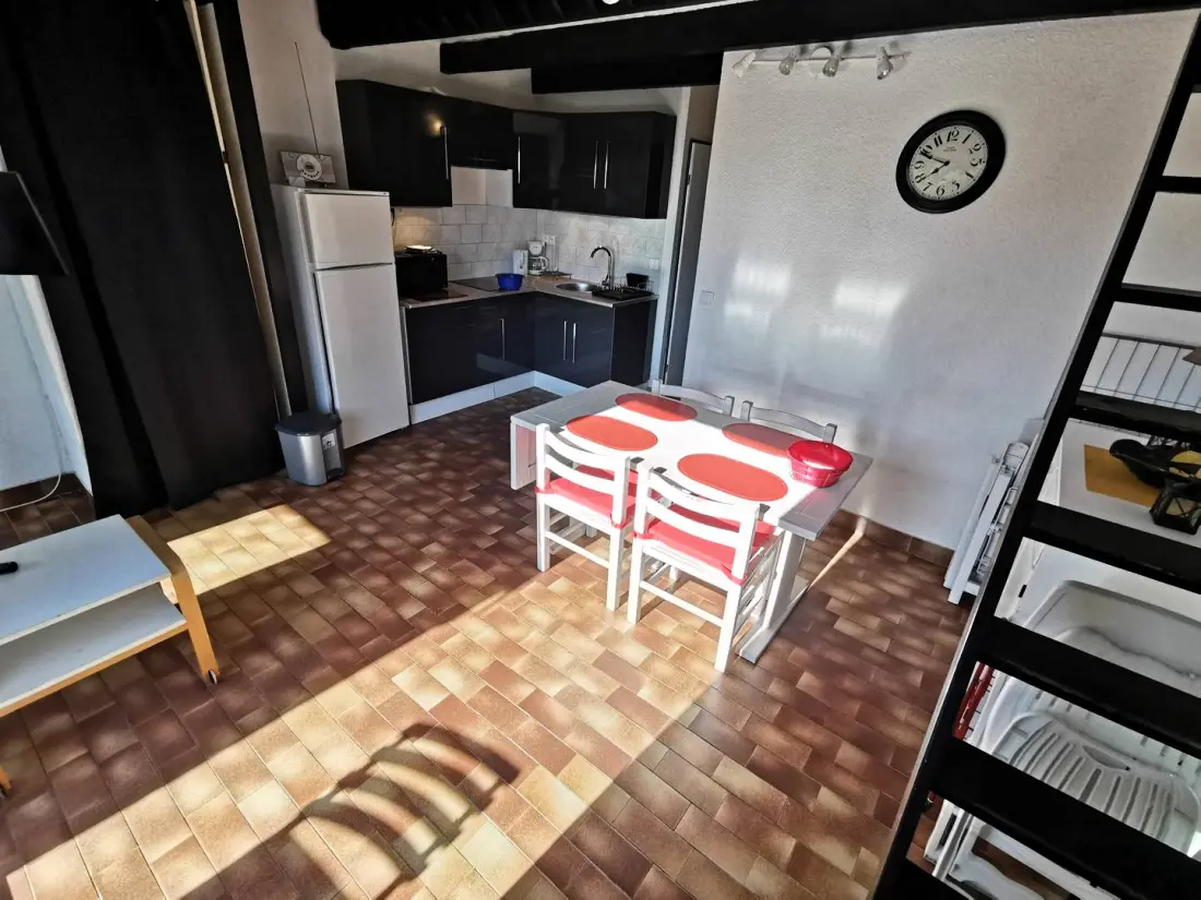 Residence Vér