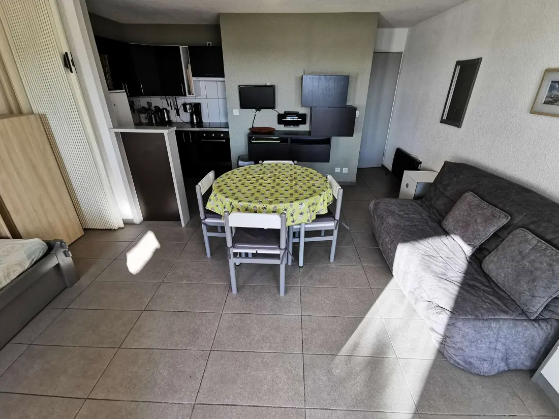 Residence Vér