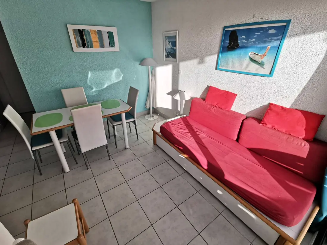Residence Vér